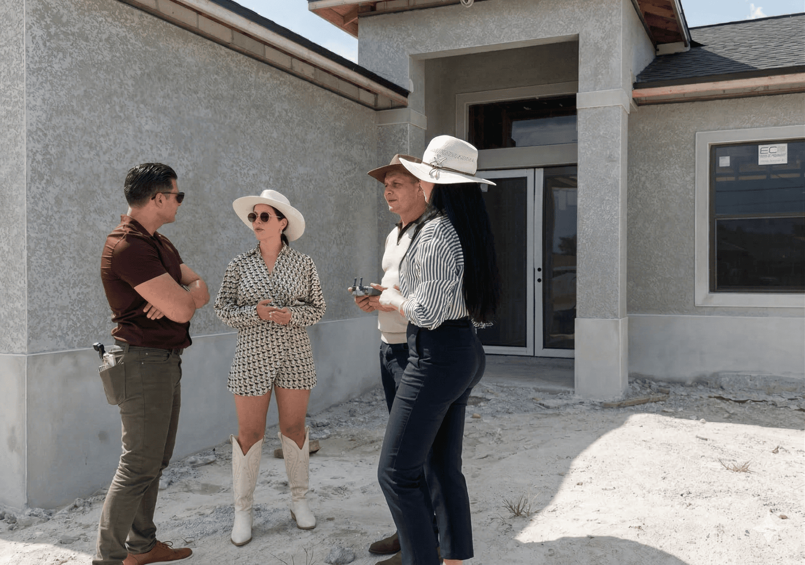 Descubre ESAR Homes: Así construimos hogares en Florida